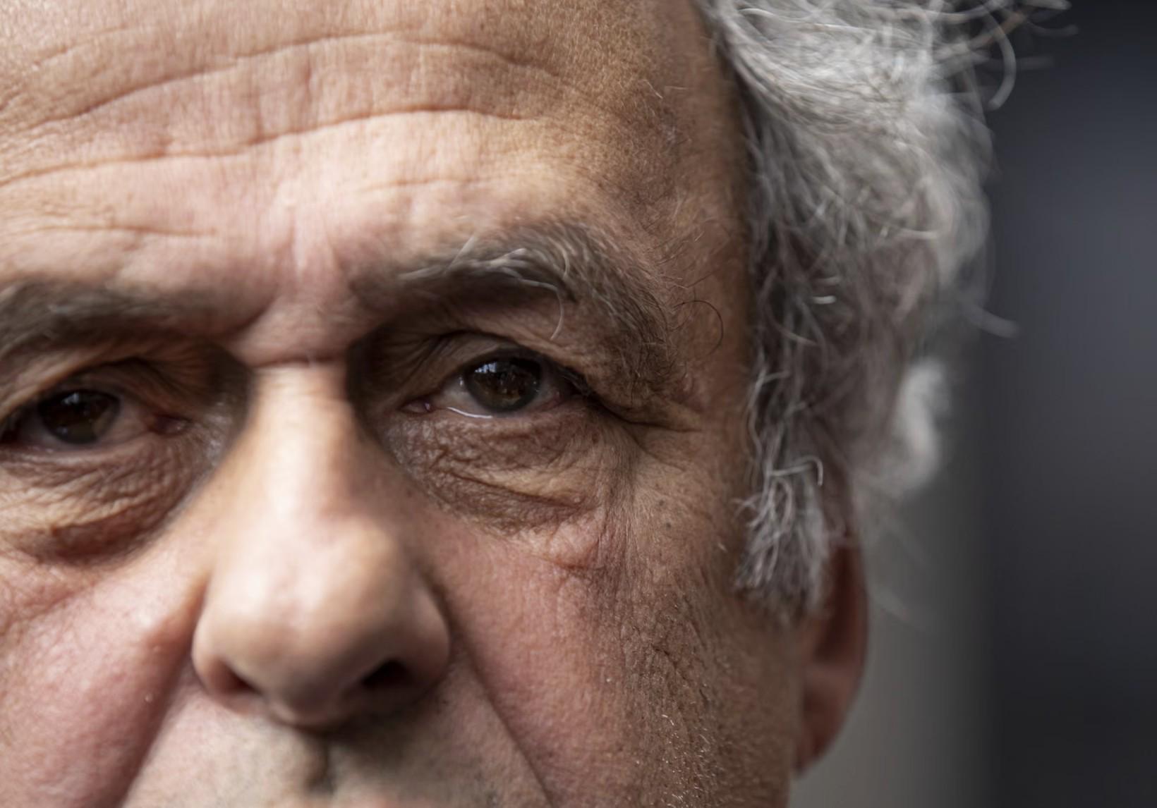 如意体育网页版-普拉蒂尼:我原本注定要成为国际足联主席,但有人想要做掉我