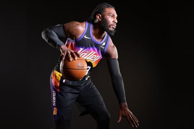 如意体育在线网站-两队只有1人拥有总决赛经历 克劳德拒绝重蹈覆辙